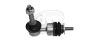 Stange/Strebe, Stabilisator Hinterachse links Hinterachse rechts DYS 30-63702