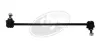 Stange/Strebe, Stabilisator Vorderachse links Vorderachse rechts DYS 30-65342