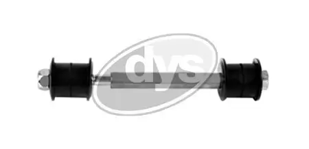 Stange/Strebe, Stabilisator Hinterachse links Hinterachse rechts DYS 30-66248