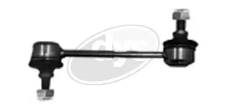 Stange/Strebe, Stabilisator Hinterachse DYS 30-66533 Bild Stange/Strebe, Stabilisator Hinterachse DYS 30-66533