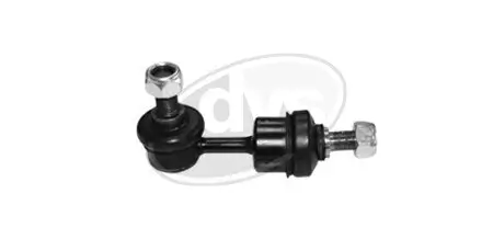 Stange/Strebe, Stabilisator Hinterachse links Hinterachse rechts DYS 30-66608 Bild Stange/Strebe, Stabilisator Hinterachse links Hinterachse rechts DYS 30-66608