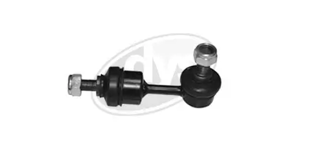 Stange/Strebe, Stabilisator Hinterachse links Hinterachse rechts DYS 30-66652