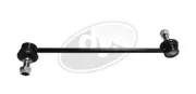 Stange/Strebe, Stabilisator Vorderachse links Vorderachse rechts DYS 30-66658