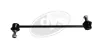 Stange/Strebe, Stabilisator Vorderachse rechts DYS 30-71616