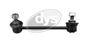 Stange/Strebe, Stabilisator Hinterachse rechts DYS 30-71618