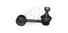 Stange/Strebe, Stabilisator Hinterachse links Hinterachse rechts DYS 30-71934