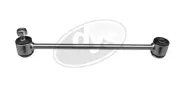 Stange/Strebe, Stabilisator Hinterachse DYS 30-72077