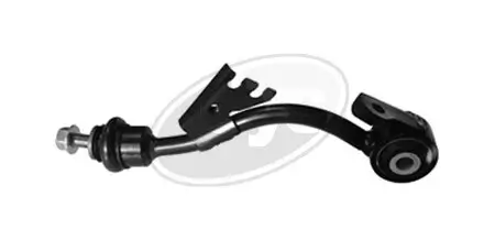 Stange/Strebe, Stabilisator Vorderachse links DYS 30-72179 Bild Stange/Strebe, Stabilisator Vorderachse links DYS 30-72179