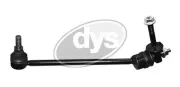 Stange/Strebe, Stabilisator Vorderachse rechts DYS 30-72778