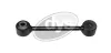 Stange/Strebe, Stabilisator Hinterachse links Hinterachse rechts DYS 30-72892