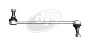 Stange/Strebe, Stabilisator Vorderachse links Vorderachse rechts DYS 30-74078