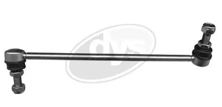 Stange/Strebe, Stabilisator Vorderachse links DYS 30-74129 Bild Stange/Strebe, Stabilisator Vorderachse links DYS 30-74129