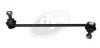 Stange/Strebe, Stabilisator Vorderachse DYS 30-74642