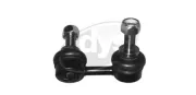 Stange/Strebe, Stabilisator Vorderachse rechts DYS 30-74808