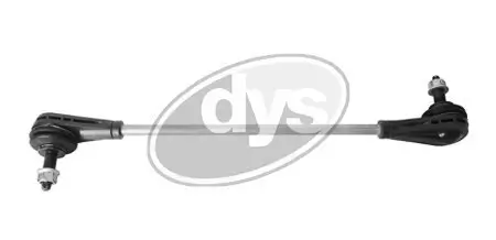 Stange/Strebe, Stabilisator Vorderachse links Vorderachse rechts DYS 30-75238 Bild Stange/Strebe, Stabilisator Vorderachse links Vorderachse rechts DYS 30-75238