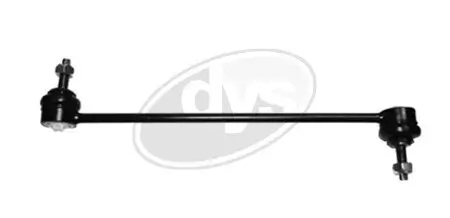Stange/Strebe, Stabilisator Vorderachse links Vorderachse rechts DYS 30-75568