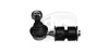 Stange/Strebe, Stabilisator Vorderachse links Vorderachse rechts DYS 30-75632