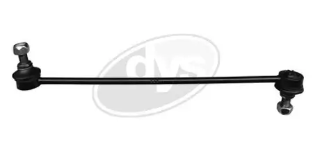 Stange/Strebe, Stabilisator Vorderachse DYS 30-75692