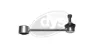 Stange/Strebe, Stabilisator Hinterachse links Hinterachse rechts DYS 30-75717