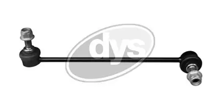 Stange/Strebe, Stabilisator Vorderachse rechts DYS 30-75758 Bild Stange/Strebe, Stabilisator Vorderachse rechts DYS 30-75758