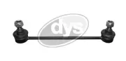 Stange/Strebe, Stabilisator Vorderachse DYS 30-75832