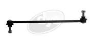 Stange/Strebe, Stabilisator Vorderachse links Vorderachse rechts DYS 30-76652-5