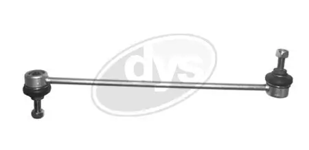 Stange/Strebe, Stabilisator Vorderachse links Vorderachse rechts DYS 30-76878 Bild Stange/Strebe, Stabilisator Vorderachse links Vorderachse rechts DYS 30-76878