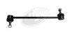 Stange/Strebe, Stabilisator Vorderachse links Vorderachse rechts DYS 30-79142-5