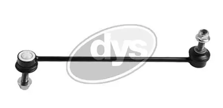 Stange/Strebe, Stabilisator Vorderachse links Vorderachse rechts DYS 30-79229