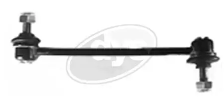 Stange/Strebe, Stabilisator Vorderachse DYS 30-79740