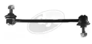 Stange/Strebe, Stabilisator Vorderachse DYS 30-79740