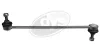 Stange/Strebe, Stabilisator Vorderachse links Vorderachse rechts DYS 30-79802