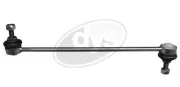 Stange/Strebe, Stabilisator Vorderachse links Vorderachse rechts DYS 30-79802