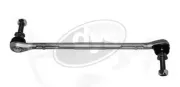 Stange/Strebe, Stabilisator Vorderachse links Vorderachse rechts DYS 30-79892