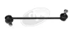 Stange/Strebe, Stabilisator Vorderachse DYS 30-83629