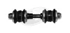 Stange/Strebe, Stabilisator Vorderachse DYS 30-87546