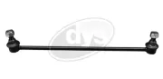 Stange/Strebe, Stabilisator Vorderachse DYS 30-87558