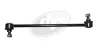 Stange/Strebe, Stabilisator Vorderachse links Vorderachse rechts DYS 30-87728