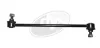 Stange/Strebe, Stabilisator Vorderachse links Vorderachse rechts DYS 30-87829