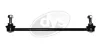 Stange/Strebe, Stabilisator Vorderachse links Vorderachse rechts DYS 30-87876-5