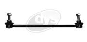 Stange/Strebe, Stabilisator Vorderachse links Vorderachse rechts DYS 30-87876-5
