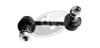 Stange/Strebe, Stabilisator Hinterachse links DYS 30-89843