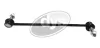 Stange/Strebe, Stabilisator Vorderachse rechts DYS 30-91818