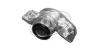 Lagerung, Lenker Vorderachse links mitte DYS 37-00915-6
