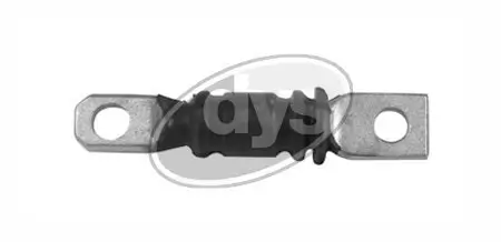 Lagerung, Lenker Vorderachse Mitte DYS 37-04535 Bild Lagerung, Lenker Vorderachse Mitte DYS 37-04535