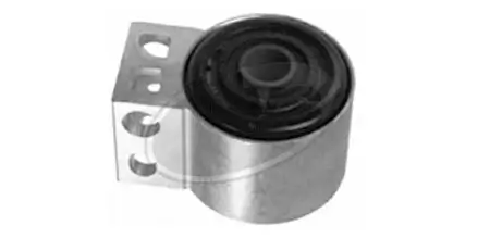 Lagerung, Lenker Vorderachse außen DYS 37-08084-5