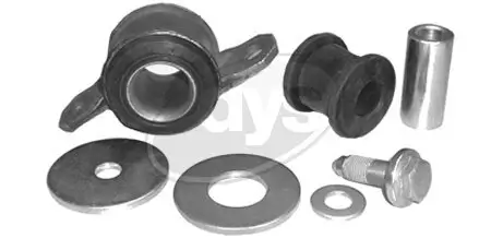 Montagesatz, Lenkerlagerung Vorderachse DYS 37-22832 Bild Montagesatz, Lenkerlagerung Vorderachse DYS 37-22832