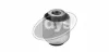 Lagerung, Lenker Vorderachse mitte DYS 37-26724