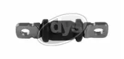 Lagerung, Lenker Vorderachse links Vorderachse rechts mitte DYS 37-27165