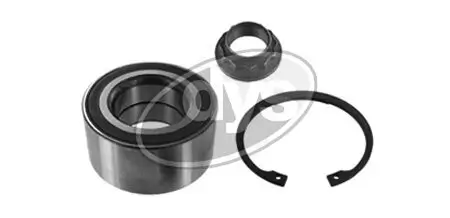 Radlagersatz Hinterachse DYS 40-BM-9642 Bild Radlagersatz Hinterachse DYS 40-BM-9642